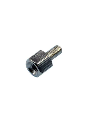 CONNFLY H-L0500-1100-5-03-1N1W, PCHSN-5  стойка для печатных плат