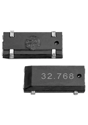 SJK SJK-6LC-32.768-12.5-20-50-C, Резонатор кварцевый 32,768кГц QSMD8.0x3.8