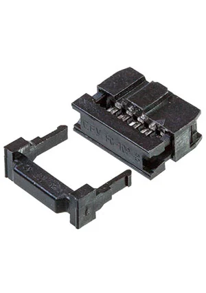 CONNFLY DS1016-10 MASIBB, Разьемы