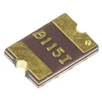 Bourns MF-MSMF020-2, самовосстанавливающийся предохранитель 0.2А 30В