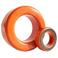 Синтез-ПКЖ К27-02, сердечник d7.1*d3.8*3.3мм (= MICROMETALS T27-2)