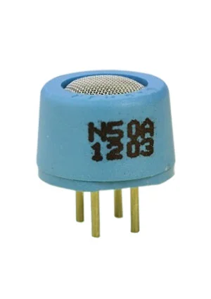 Nemoto NAP-50A, датчик метана 0-50% d12мм термокаталитический