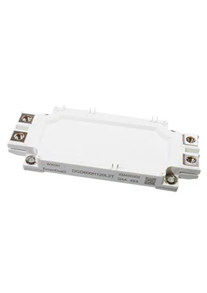 WXDH DGD600H120L2T, IGBT модуль 1200В  600A  полумост ED3 = DFI600HF12I4ME1