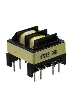 ACME AMATR23132BX, Трансформатор 25нГн 980нГн, аналог 672121.068