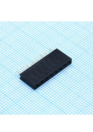 CONNFLY DS1023-1x8S21, Разъёмы межплатные