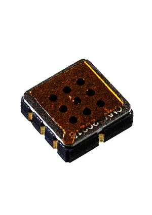 Winsen GMV-2021B, MEMS датчик водород H2 0.1-1000ppm(H2)