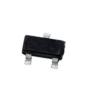 NEX-NXP BC847CW, Биполярный транзистор SOT323