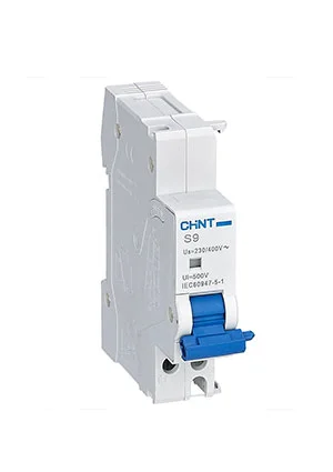 CHINT 184986, Независимый расцепитель S9 AC230/400V для NB1