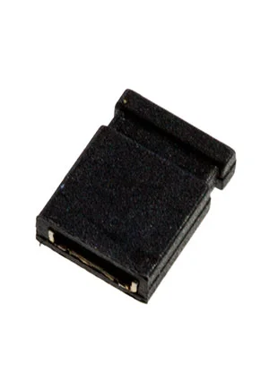 CONNFLY DS1027-2BBN1, 6.47mm закрытый / MJ-C-6.5 (DS1027-2BBN1) (россыпь)