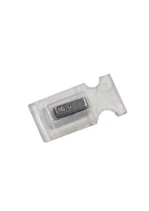 MURATA CSTCE8M00G55A-R0, керамический резонатор 8МГц 0,5% SMD 3х1.1х0,7мм