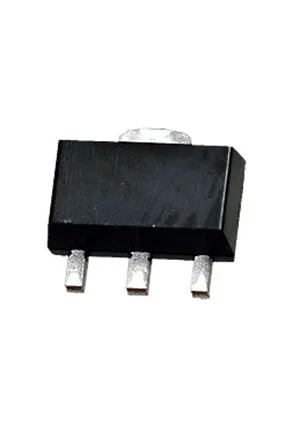 NEX-NXP BCX56-10, Биполярный транзистор SOT89