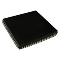 Altera EPM7064LC84-15, ПЛИС CPLD семейства MAX 7000 PLCC-84