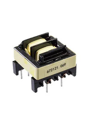 ACME AMATR23133BX, Трансформатор 1230нГн 353нГн аналог 672121.069