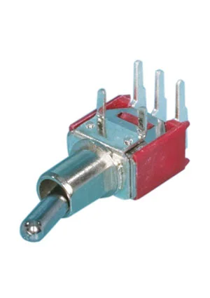 Gangyuan 2MS1T2B2M6RE, тумблер = PST-71AR1
