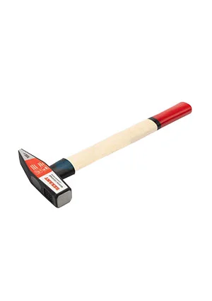 REXANT 12-8105, молоток слесарный с деревянной рукояткой 500 г