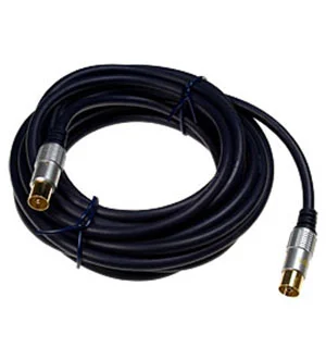 LUXM 429-105, TV Plug - TV Jack, L=5.0 м