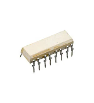 Toshiba TLP627-4(F), DIP16