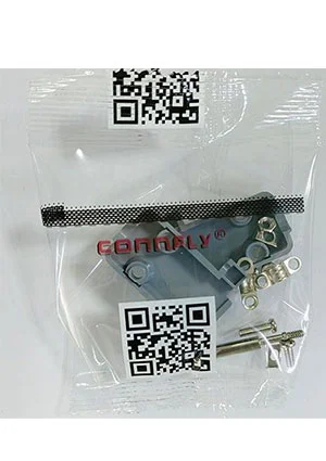 CONNFLY DS1045-09AP1L1-A, Корпуса