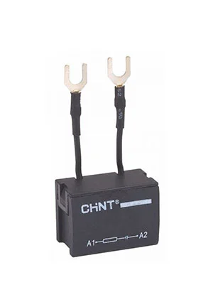 CHINT 228520, Резистивно-емкостные цепи SR2-A для NC1-09-32 AC/DC 100В-250В