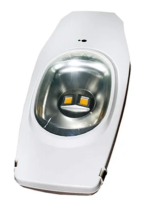 Fier Lighting FER108, 100Вт 2700K уличный светильник светодиодный
