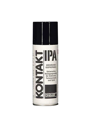 CRC Industries KONTAKT IPA 200ML, очиститель