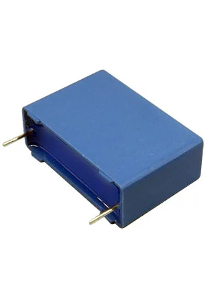 TDK EPCOS B32774D1505K000, конденсатор 5мкФ 1300В 10%