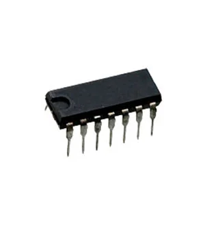 Планета К155АГ1, (SN74121N)(1989-1995г)