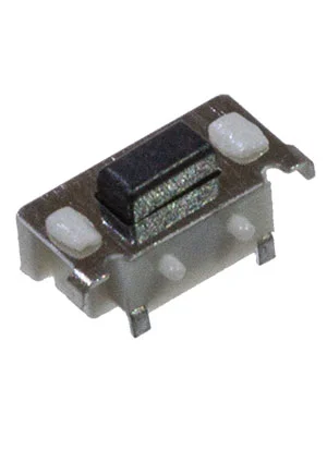 Gangyuan KAN3543-0351B1-29, кнопка тактовая SMD угл. 7х3.5 h=3.5мм (=IT-1188-160G-G)