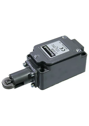 HONEYWELL 5LS1-4PG, концевой выключатель