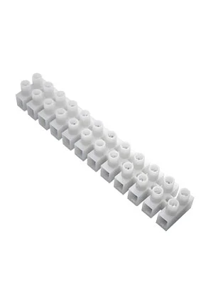 DEGSON DG10HS-1.2-12P-17-100A(H), Клеммный блок 2.5mm 24A/450V (10H)