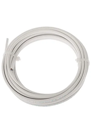 Rexant 01-8086-5, провод ШВВП 2х0.75 кв.мм, бухта 5 метров