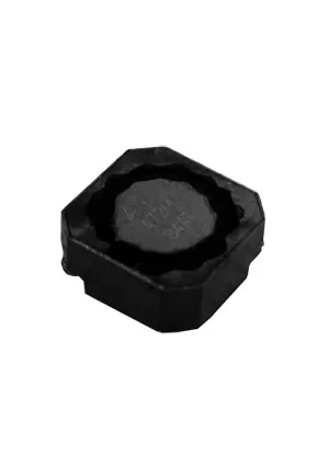 TDK EPCOS B82462G4104M, B82462G4104M000, SMD индуктивность 0.53A 100 мкГн