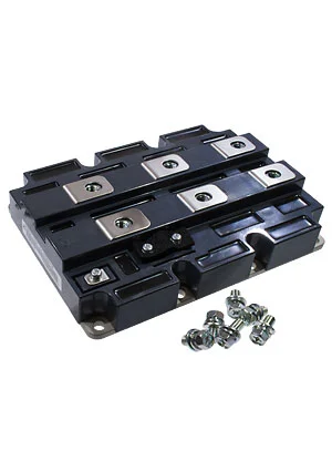 Mitsubishi CM2400HCB-34N, модуль IGBT 1700В 2400A