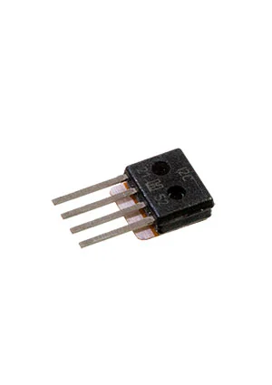 HONEYWELL HIH8121-021-001, датчик относительной влажности и температуры 5В фильтр 2.0% I2C SIP4 1.27