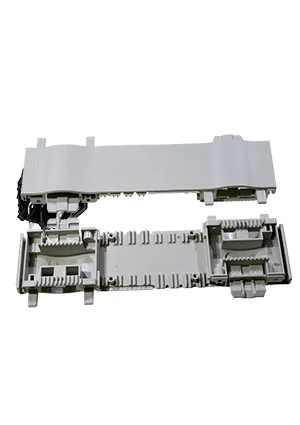 BOPLA 68200910, BO AB 02009-7035 Монтажные комплекты 200/9TE