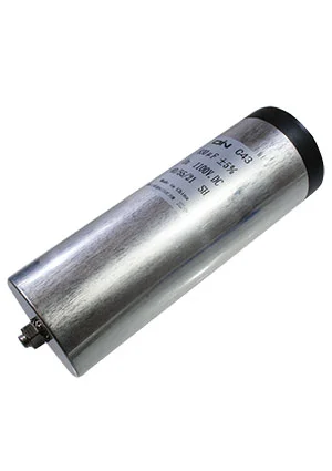 DIN C4383745S9J3B8LIBS, конденсатор пленочный 830uF 1100vdc =E50.N25-834NT0/ELECTRONICON