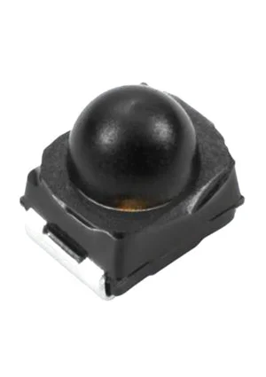 Refond RF-A2B33-G055-G1, светодиод 2835, PLCC-2, 503нм (зеленый), 3В, 8000-18000мкд@20мА, 30град, AEC-Q101