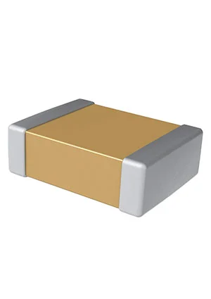 KEMET 10C1812C474KARAC, керам ЧИП конд 0.47мкФ 250В 1812 X7R 10%
