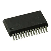 MaxLinear SP3243EUEA-L/TR, приемопередатчик RS232 3 драйвера 5 приемников SSOP28