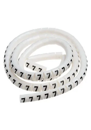 AVC OSM-1.25 "7", марк. для каб. 100 шт