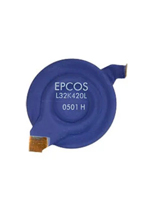 TDK EPCOS B72232M421K160, варистор B72232M0421K160, L32K420L 420v