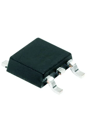 Infineon IRL2505STRLPBF, D2Pak (TO-263)