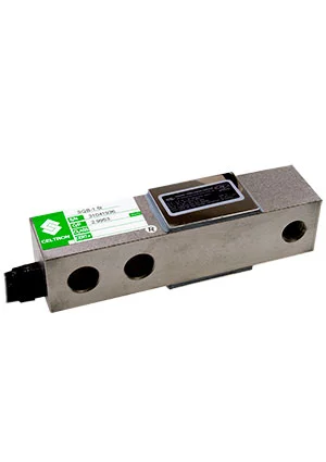 VPGMeasurements 00SQB-01T5-G0-00F, тензодатчик SQB-1500kg-NA C3-50 006M-AS-C&Pt-IP67-STD