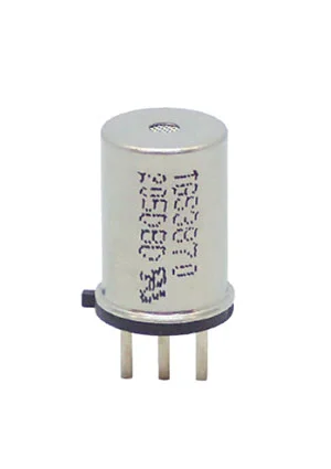 Figaro TGS3870-F00, датчик метан-СО