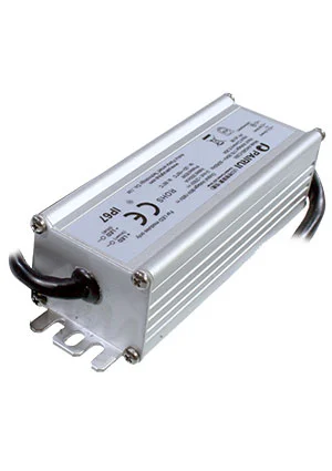PAIRUI AAG60-С0350, LED драйвер, 60Вт, вых 350мА 140-180В DC, металл, IP65