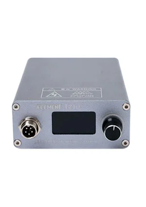 ELEMENT ELEMENT T210 (85W), Паяльная станция
