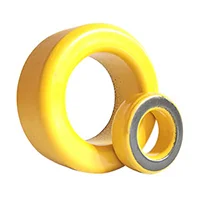 Синтез-ПКЖ К27-06, сердечник d7.1*d3.8*3.3мм (= MICROMETALS T27-6)