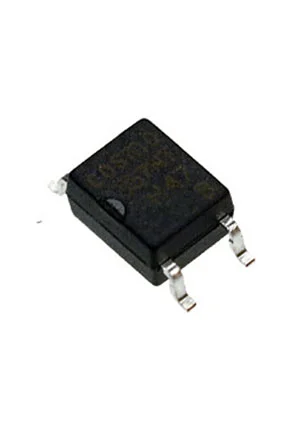 COSMO KPC357NT0CTLD, Micro 6