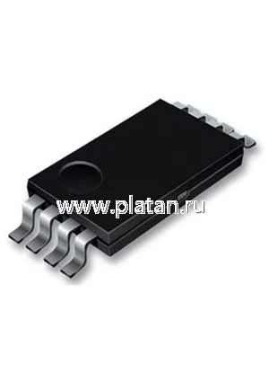 Infineon TLE6250G, CAN трансивер, SO8