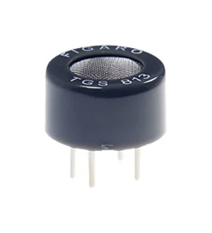 Figaro TGS813, датч.горюч.газ 500-10000ppm